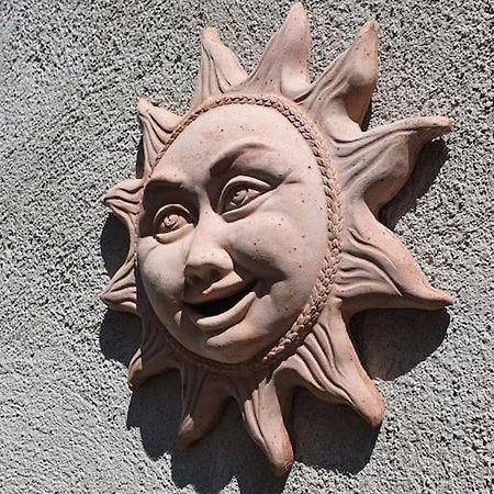 La Chamade Maison De Village Climatisee Lapalud 外观 照片
