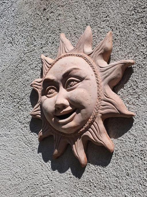 La Chamade Maison De Village Climatisee Lapalud 外观 照片